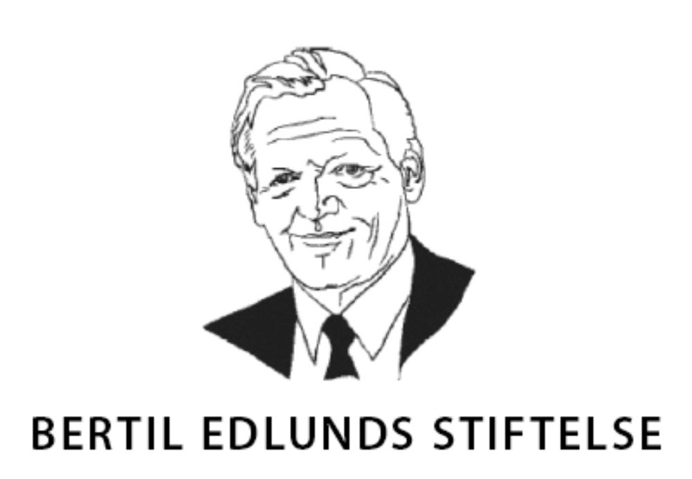 Bertil Edlunds Stiftelse
