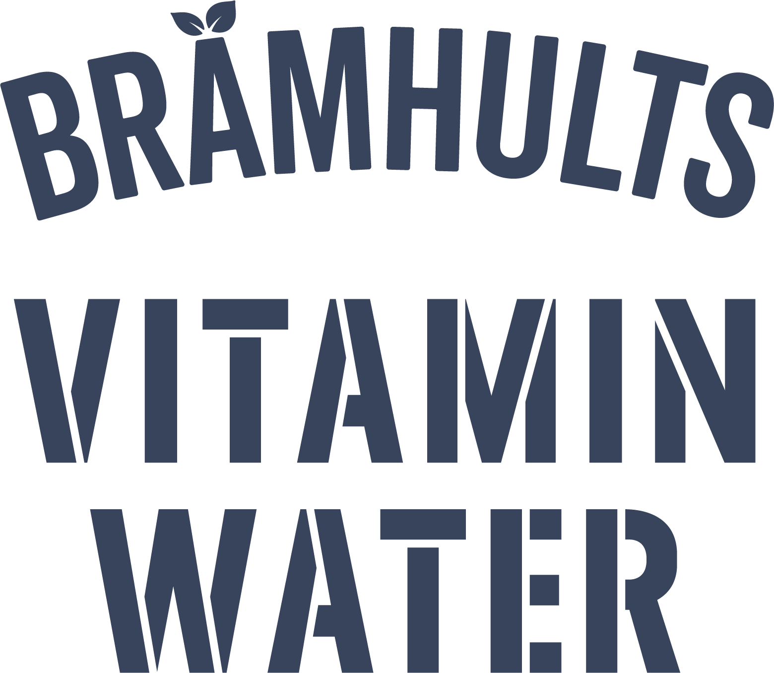 Brämhults Vitamin Water